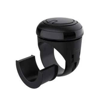 Power Handle Assister Universal Steering Wheel Aid Car & Lorry Booster Steering Can360 Degree Wheel Spin Knob Ball