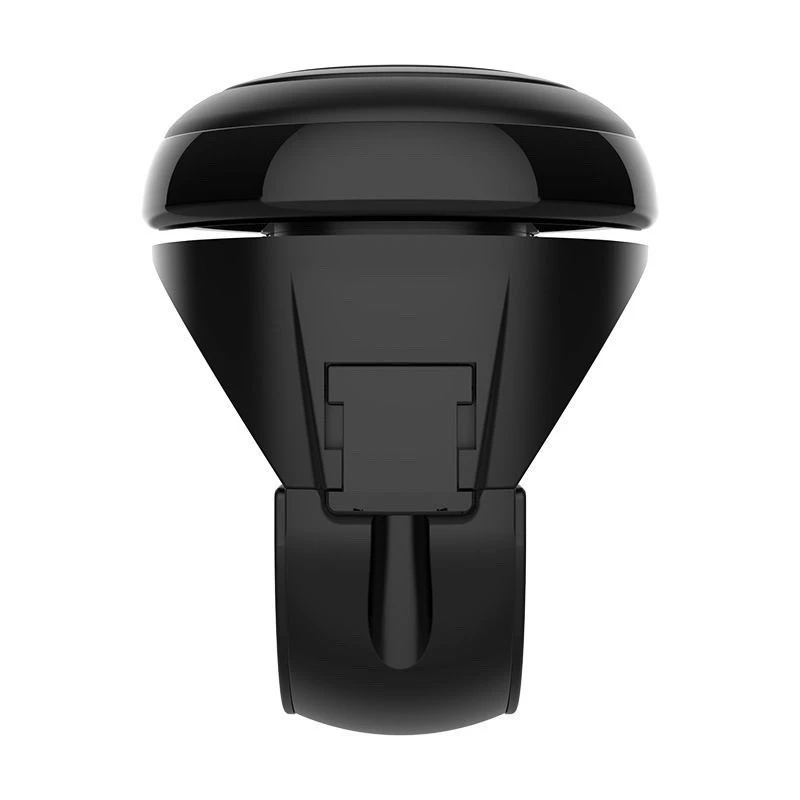 Power Handle Assister Universal Steering Wheel Aid Car & Lorry Booster Steering Can360 Degree Wheel Spin Knob Ball - Image 2